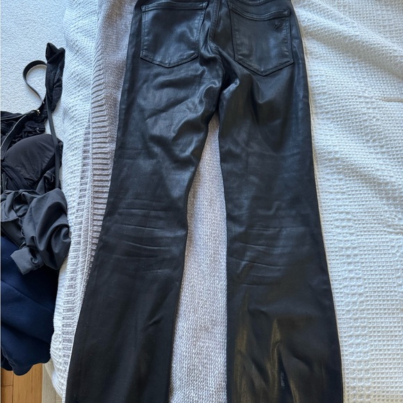 DL1961 | Bridget Instasculpt Bootcut High Rise Jeans - Picture 13 of 13